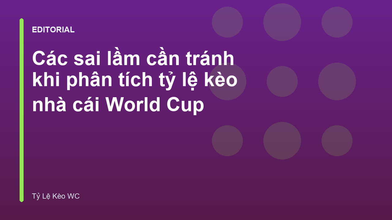 Người chơi bóng đá đang phân tích tỷ lệ kèo World Cup